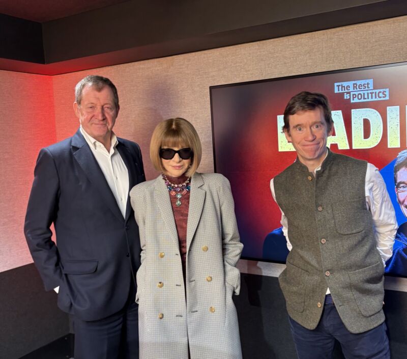 Image for the Tweet beginning: Out today wherever you get