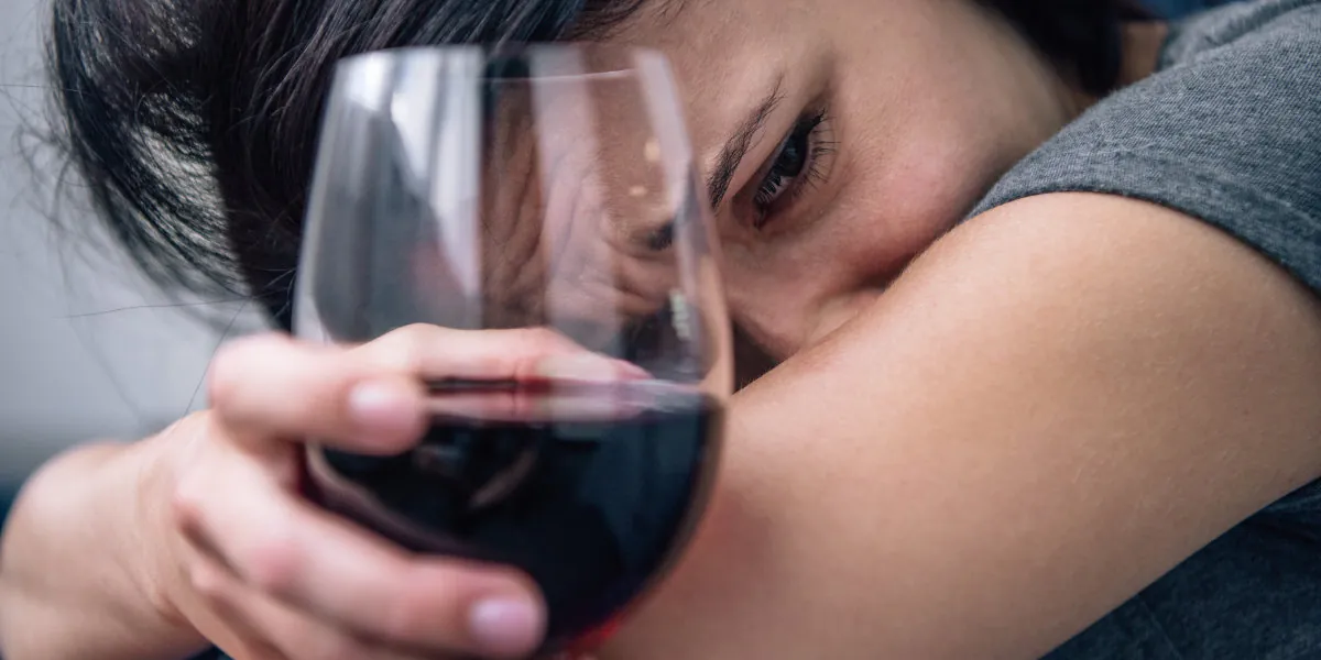 Alcohol is not medicine